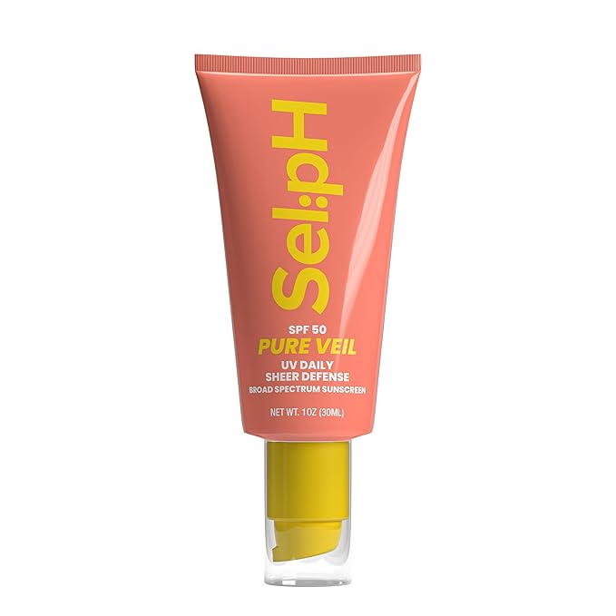 Pure Veil SPF 50 Tinted Sunscreen