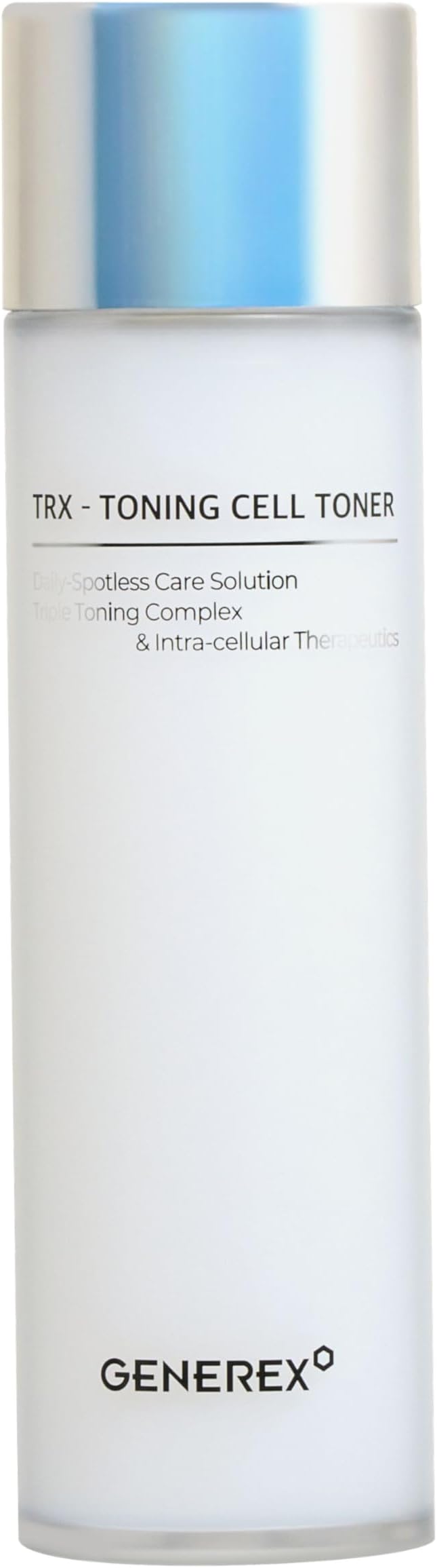 Toning Cell Toner 150ml – Brightening & Hydrating Toner with Triple Toning Complex, Calming Essence Water for Even Skin Tone, Moisturizing Daily Mild Toner