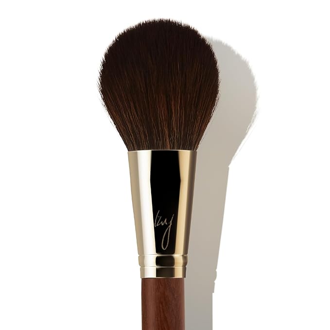 [SOO ADOR] BY MAENG #31 Shading Brush - Precision Tool for Soft and Natural Contouring | Designed by K-Pop Makeup Artist Maeng | Makeup Brush Contour Brush