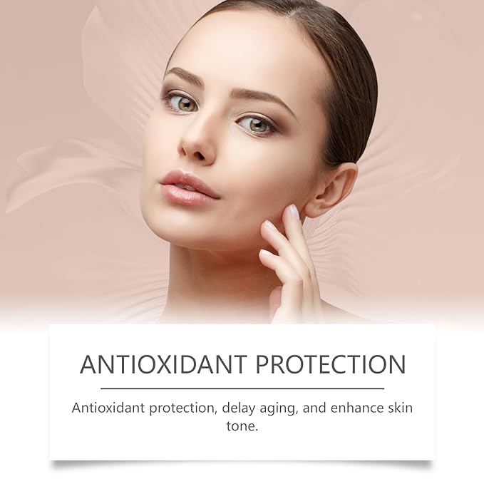 Protective BB Cream Natural Shade - Niacinamide & Vitamin E, UV Protection, Moisturizing, Blemish Concealer for Natural Glow, Lightweight Daily Wear