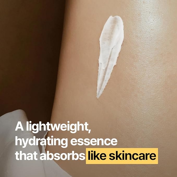 athé Vegan Relief Sun Essence SPF 50+ Broad Spectrum – Lightweight Hydrating Face Sunscreen, No White Cast, Includes Mini Tinted Lip Balm (04 Brave, 0.04 oz) | Vegan K-Beauty (1.69 fl oz)