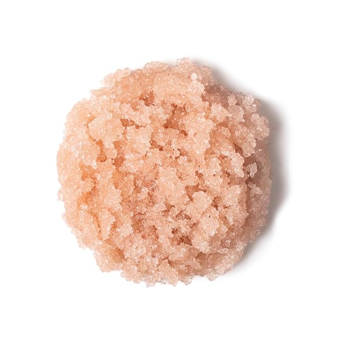 Jeffree Star Cosmetics Velour Lip Scrub, Exfoliating Sugar Lip Treatment, Cruelty-Free & Vegan, 30 G / 1 oz. (Strawberry Gum)