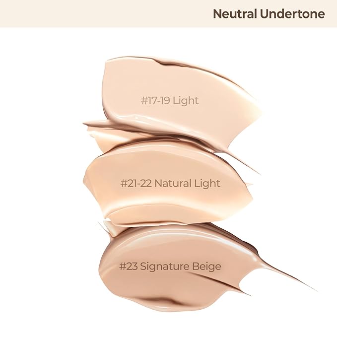Cell Fusion C Skin Blemish Balm No.21 Natural Light - Light, SPF-Free, Skincare-Enriched BB Cream, 24h Natural Coverage, Tinted Moisturizer, Korean Makeup, 1.01 fl.oz.