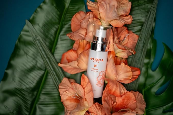 Lani Kai Mist: After Sun Moisturizing Spray