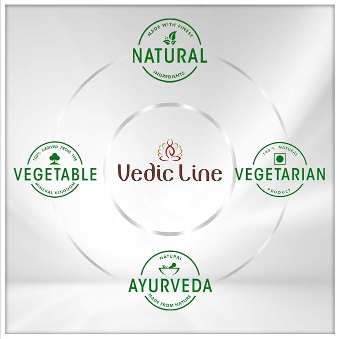 Vedic Line Astringent - Neem & Brahmi 100ml