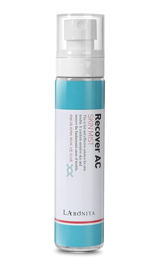 LA BONITA Recover AC Skin Mist - 100ml
