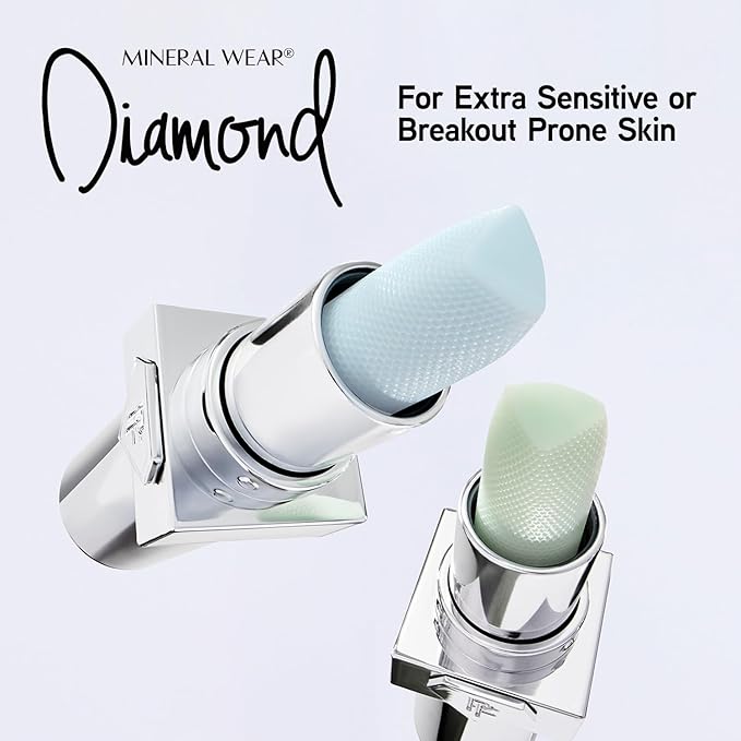 Mineral Wear® Diamond pH Lip Plumper Balm