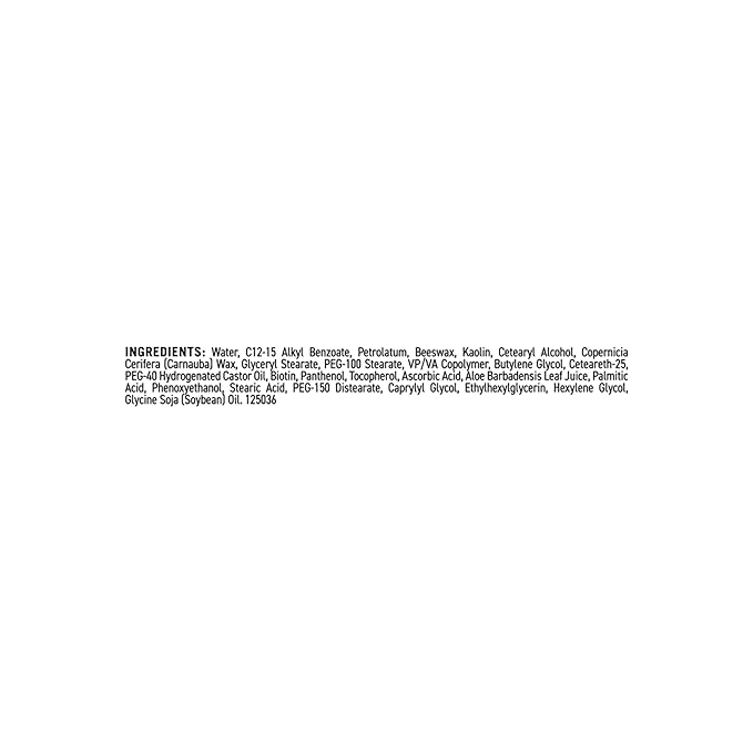 Cremo Hair Styling Clay, Premium Barber Grade Sculpting Clay for Hair Styling, 3.4 Oz