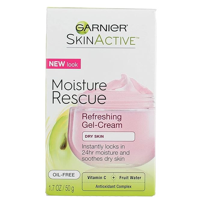 Garnier Moisture Rescue Gel