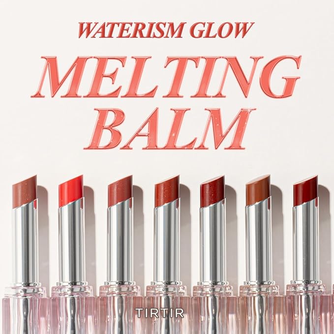 TIRTIR Waterism Glow Melting Balm, 03 Sand Mond)