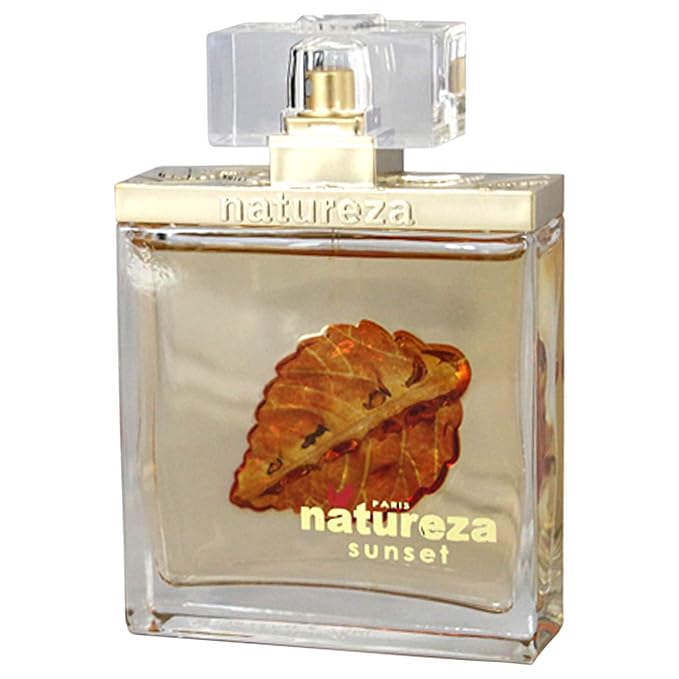 Natureza Sunset by Natureza