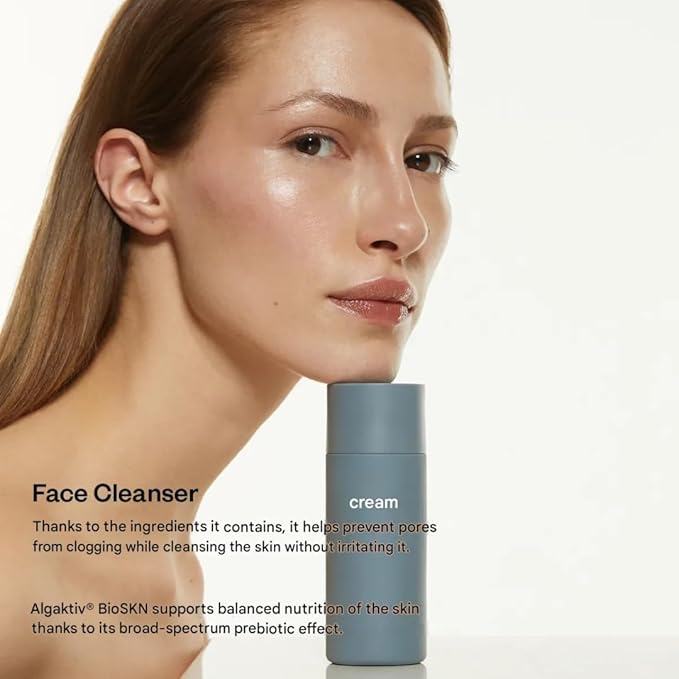 Toner Pad | Moisturizer | Face Wash Gel | Purifying | Brightening | Hyaluronic Acid | Revitalizing & Hydrating Vegan, Skin Care Set