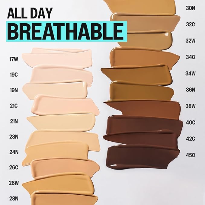 CLIO Kill Cover Founwear Cushion The Original – 20 Shades, Buildable Light to Medium Coverage, Natural Finish, Korean Makeup Foundation, Long-Lasting Skin Fit, 38W MAHOGANY