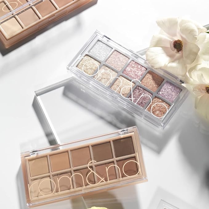 Rom&nd Better Than Palette (8g)