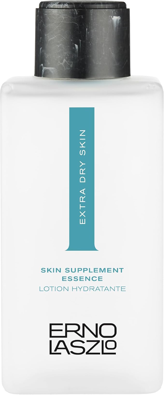 Erno Laszlo Extra Dry Skin Supplement Essence | Hydrating Alcohol-Free Facial Toner for Flaky Skin | Refresh Skin Complexion | 6.8 Fl Oz