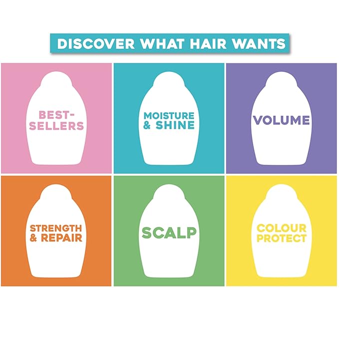 OGX Renewing + Argan Oil of Morocco,Cold-Pressed Argan Oil for Hair Penetrating Treatment & Shine,Moisturizing & Strengthening Silky-Oil for All Hair Types,Paraben-& Sulfate Free,3.3 fl oz,(Pack of 2)