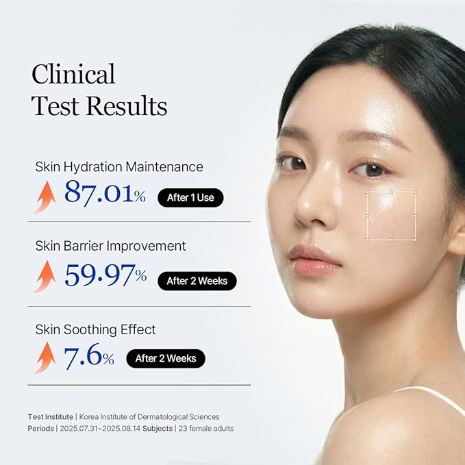 ROUND LAB Birch Juice Moisturizing Intensive Cream 1.69 Fl Oz, Deep Hydration Face Cream with Birch Sap and Hyaluronic Acid, Moisture Barrier Care, Rich but Non-Greasy Texture, Korean Skincare