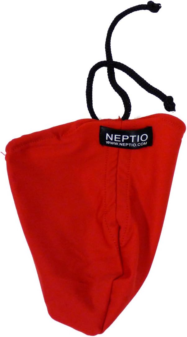 Men's Tanning Pouch Sun Protection, Tanning Cover for Men