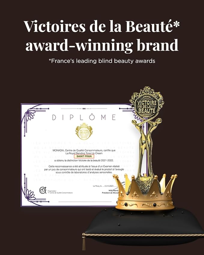 RADIANCE BB CREAM 1.01 fl.oz. | Multi-Action BB Cream with Collagen & Peptides | Intense Firming & Hydrating Formula | Skin Barrier Support & Soothing Finish Cream