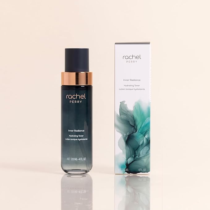 Inner Radiance - Hydrating Toner