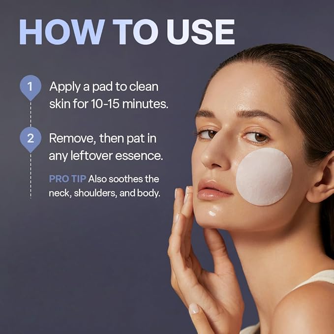 KOY Flow Intensive Cream Pads 50 Sheets | Triple-Layer Pads with 11 Types of Hyaluronic Acid & Ceramide NP | Deep Hydration & Barrier Support