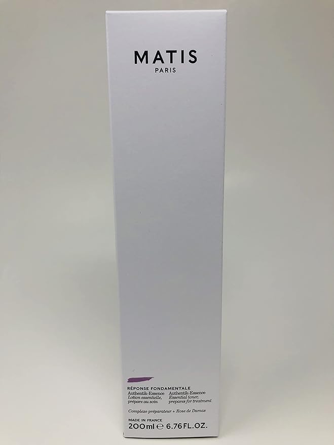 MATIS PARIS AUTHENTIK-Essence (Essential Toner) #A0410041
