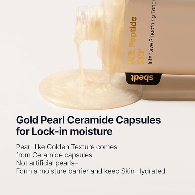SUNGBOON EDITOR Smooth & firm-looking-looking/Plump-looking First Step DUO l Deep Collagen Silk Peptide Intensive firm-looking-looking/Plump-looking Ampoule & Silk Peptide EGF facial Toner l Korea