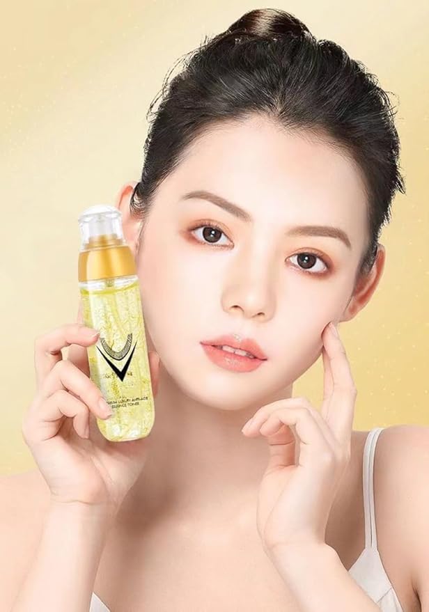 Ecdoin Anti-Aging Essence, Nuosili Spray, Ecdoin Serum, Tighten and Reduce Wrinkles, Lifting Firm Toner Water, Moisturizes for Mature and Dry Skin (2)