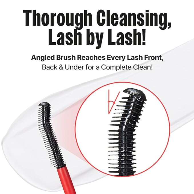 CLIO Kill Lash Superproof Mascara Holiday Gift Set, Waterproof Lash Set with Long Curling, Volume Curling Mini and Remover, Smudge-Resistant Long Wear (001 Plus 002 Mini Plus Remover)