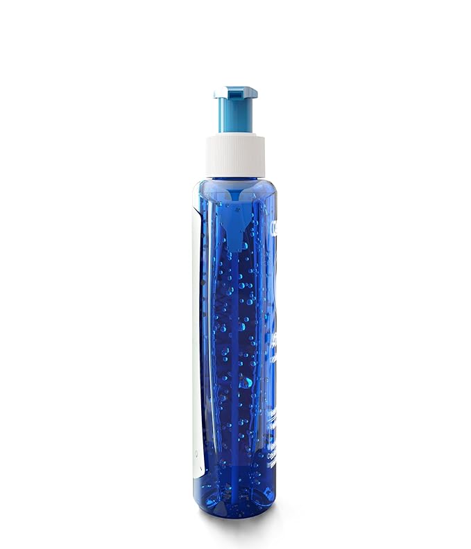 Calypso Cooling Effect After Sun Gel
