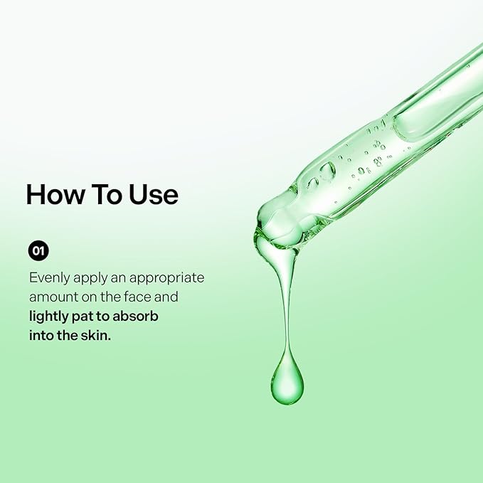 Torriden BALANCEFUL Control Serum 50ml (1.69 fl.oz.) | Daily Sebum & Oil Control for Sensitive Skin | 5D Complex Cica, 4% Niacinamide | Korean Facial Serum