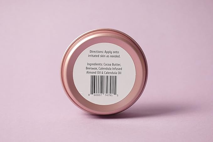 La Parea Wellness Picaboo Recovery Balm, Natural Moisturizer and skin nourisher Ideal for Dry Skin and Sunburns