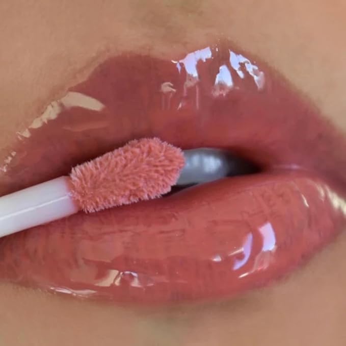 Moira Glow Getter Hydrating Lip Oil (007, Thankful)