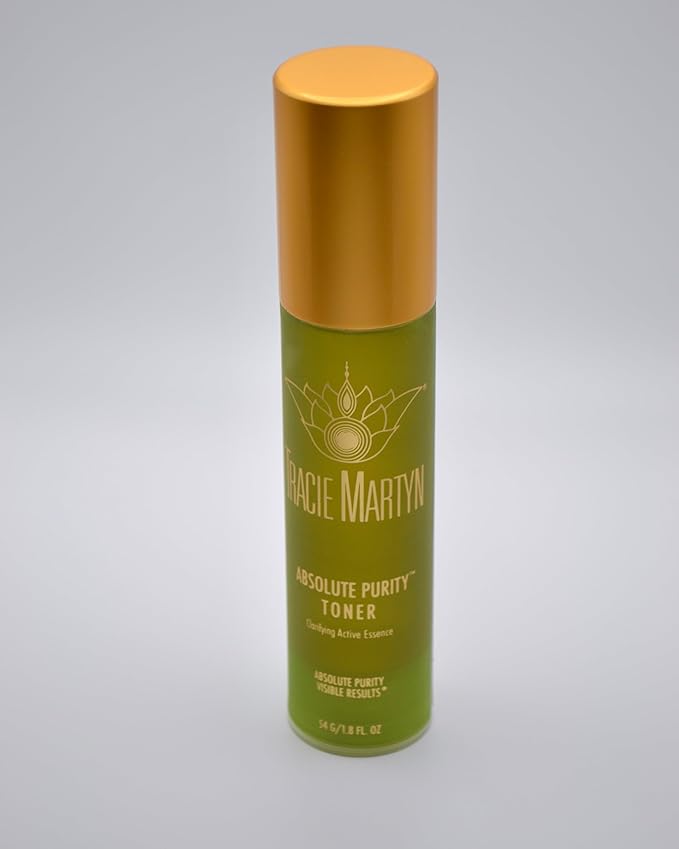 Tracie Martyn Absolute Purity Toner, 1.8 Fl Oz