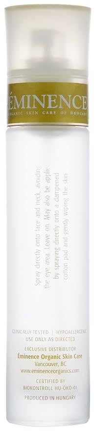 Eminence Biodynamic Hawthorn Tonique, 1.7 Ounce