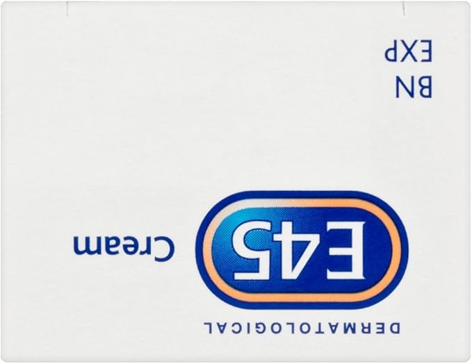E45 Cream - 50g