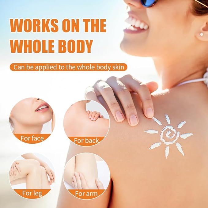 VRAIKO Tallow Sunscreen SPF 30, 100% Grass-Fed Tallow & Honey Extract | Non-Greasy, UVA/UVB Protection | Clean Balm for Face & Body, 2oz