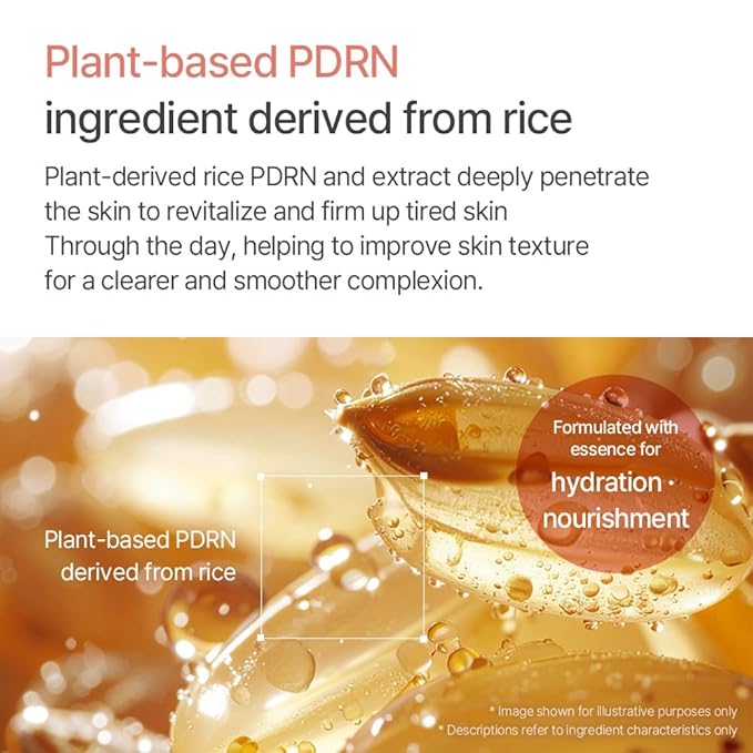 mixsoon PDRN Collagen Hydrogel Face Mask - Deeply Hydrating & Firming, Elasticity, Collagen Peptide Skin Treatment Mask 35g x5ea Korean Glass Skin Care for All Skin Types