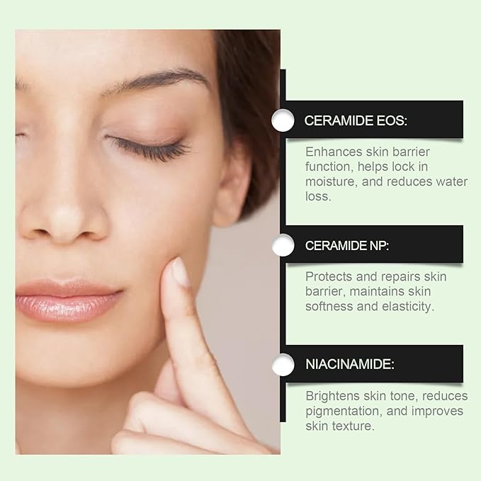Niacinamide Skin-Softening Essence Toner - Hydrating, Brightening, Firming, Fades Dark Spots, Enhances Skin Barrier(1PCS)