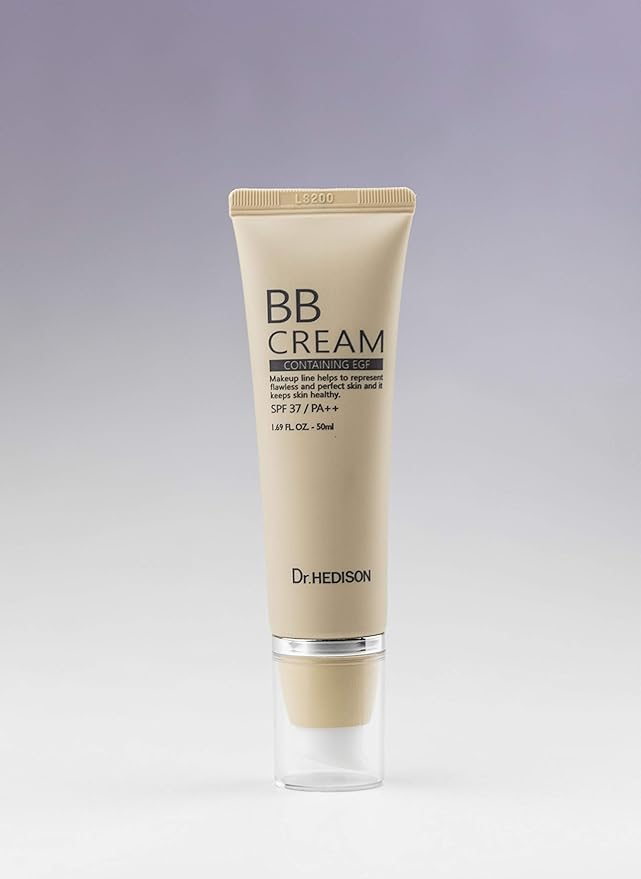 BB CREAM