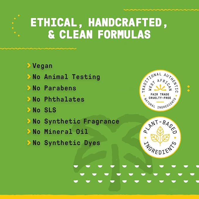 Alaffia Body Wash, Everyday Coconut – Moisturizing Soap with Nourishing Coffee Berry Extract & Coconut Water, Vegan & Cruelty-Free, 32 Oz