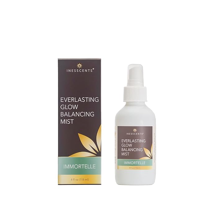 Everlasting Glow Balancing Mist - IMMORTELLE