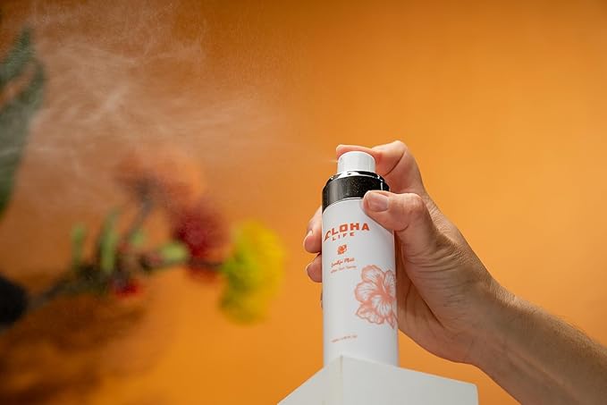 Lani Kai Mist: After Sun Moisturizing Spray