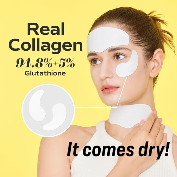 SUNGBOON EDITOR Skin-Conditioning Trio | Cream in Serum, Collagen Patch & Serum Mist | Korean Glow Mist Care Set | Gift Sets for Mom