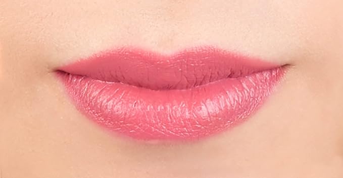 Physicians Formula Organic Wear Tinted All Natural Lip Balm Treatment Tickled Pink | Dermatologist Tested, Clinicially Tested