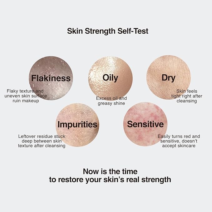 Houttuynia Cordata Purity Skin Serum Pad – Hydrating and Soothing Toner Pads with Centella Asiatica for Sensitive Skin, 70 Pads