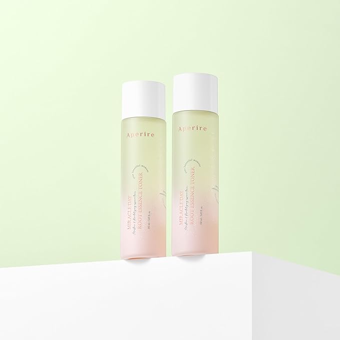 Aperire Miracle Day Root Essence Toner 150ml