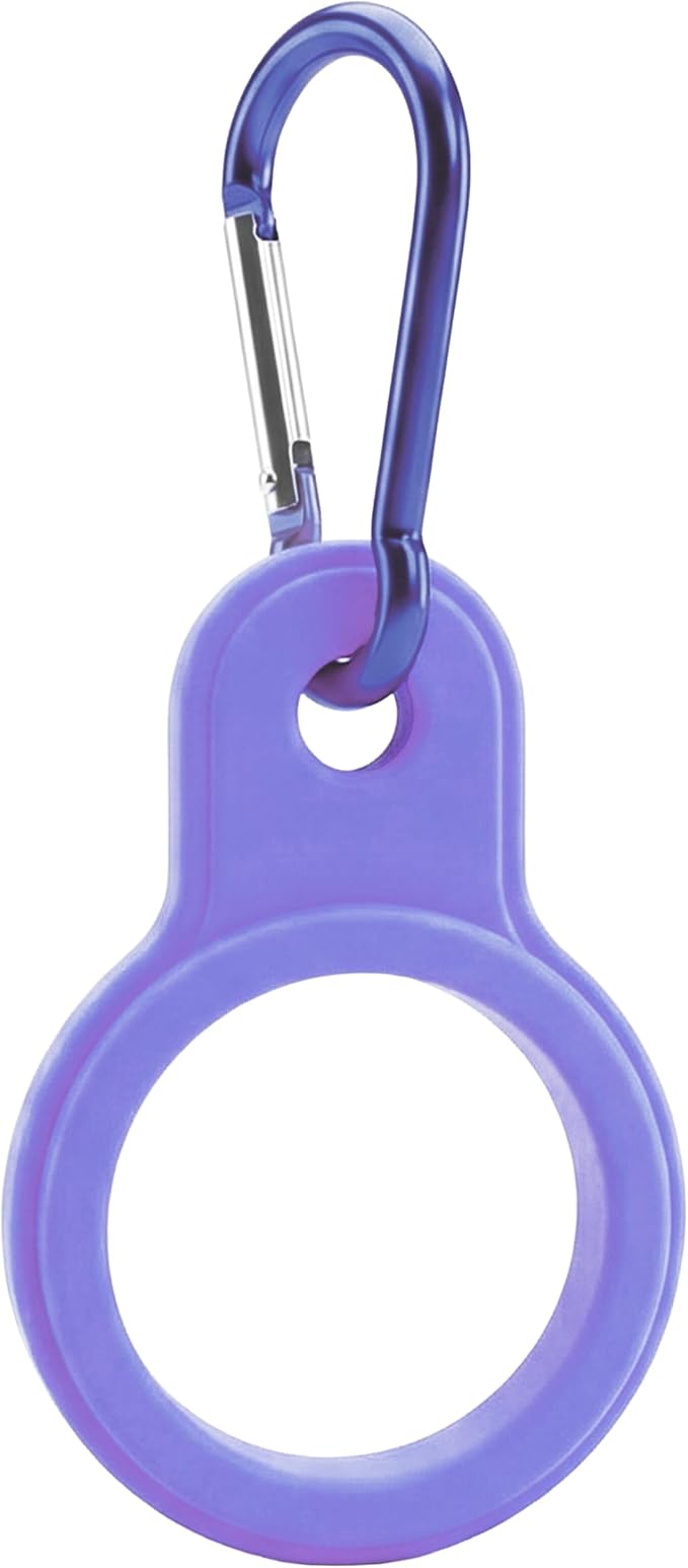 Solar Buddies Clip Sunscreen Applicator Bottle or Water Bottle NOT Included.