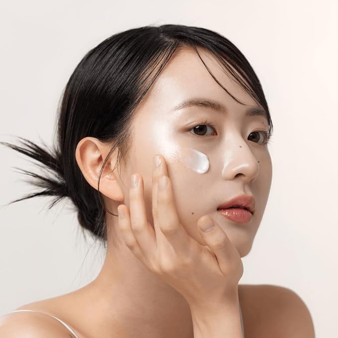 Beauty of Joseon Dynasty Cream Hydrating Face Moisturizer for Dry with Glow Deep Serum Rice + Alpha-Arbutin