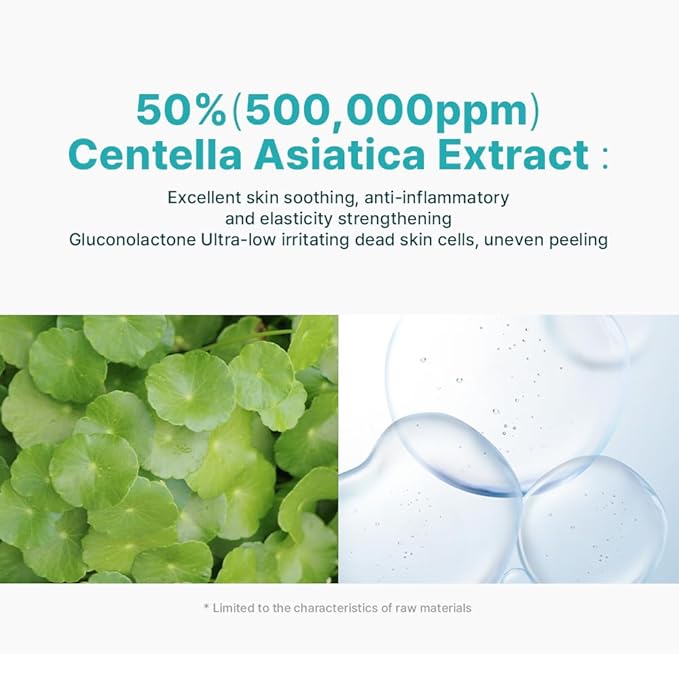 Ariul Daily Pick Toning Pads – Hydrating & Soothing Toner Pad with 50% Centella Asiatica, Dual-Sided Vegan Pad for Gentle Exfoliation, Korean Skincare (30 Pads x 3 Pack)